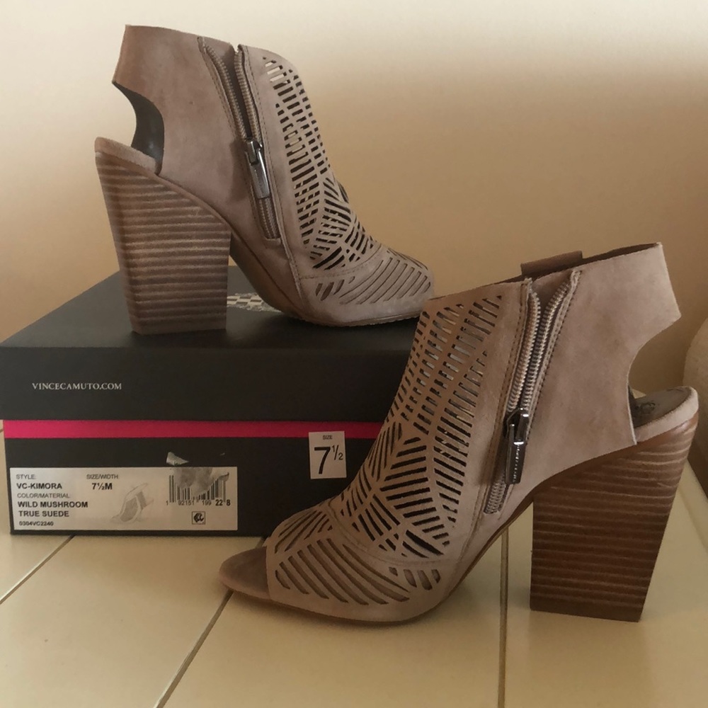 Shoes